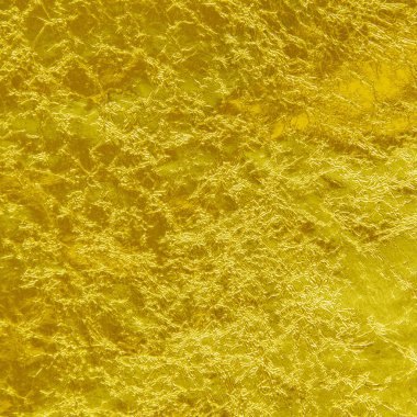 altın folyo dokusu arkaplanı