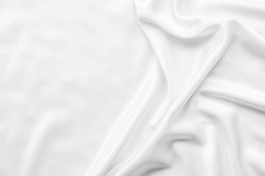 arka plan lüks bez ya da sıvı dalga veya dalgalı kıvrımları