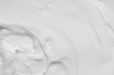 beyaz köpük arka plan doku.