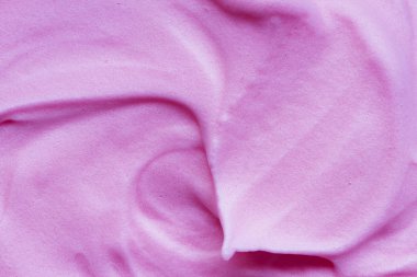 pembe köpük balonlar arka plan