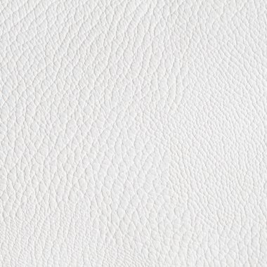 Beyaz deri arkaplan veya doku