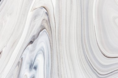 Doğal mermer desenler, beyaz ve siyah soyut arkaplanlar..