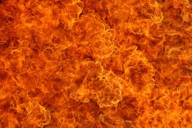 Soyut alev alev alev dokusu arkaplanı.