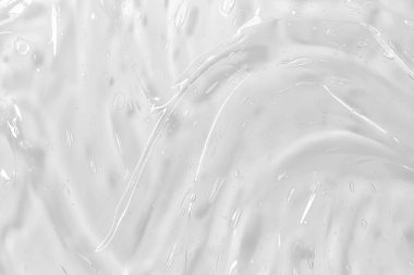 jel baloncukları arka plan ve doku. 