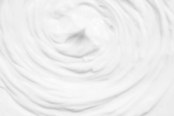 Textura blanca de fondo crema — Foto de Stock