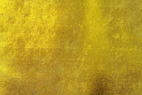 Arany-papír textúra vagy a háttér — Stock Fotó