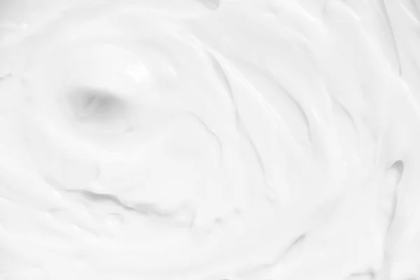 Textura blanca de fondo crema — Foto de Stock