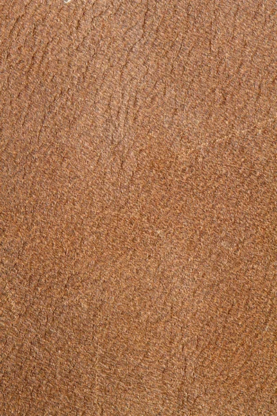 Textura de couro como fundo — Fotografia de Stock