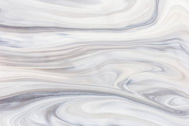 Doğal mermer desenler, beyaz ve siyah soyut arkaplanlar..