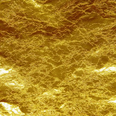 altın folyo dokusu arkaplanı
