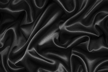 arka plan lüks bez ya da sıvı dalga veya dalgalı kıvrımları