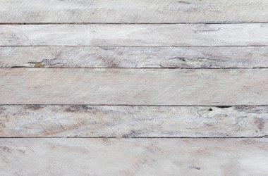 Beyaz ahşap döşeme arka plan soyut vintage doku .