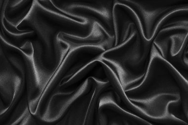 arka plan lüks bez ya da sıvı dalga veya dalgalı kıvrımları