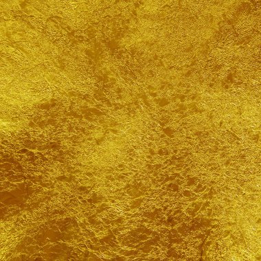 altın folyo dokusu arkaplanı