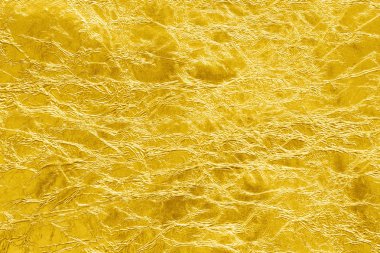 altın folyo dokusu arkaplanı