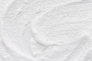 Arka planı temizlemek için tuz