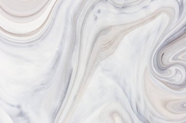 Doğal mermer desenler, beyaz ve siyah soyut arkaplanlar..