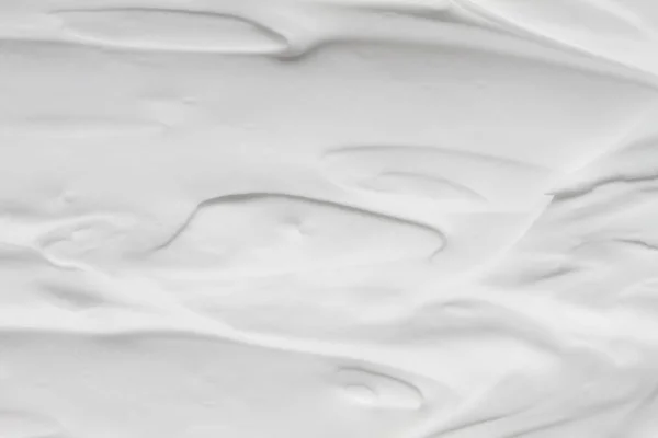 Bianco Schiuma sfondo texture . — Foto Stock