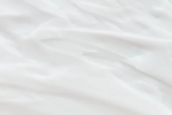 Cosméticos. Textura de fondo blanco crema. —  Fotos de Stock