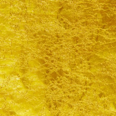 altın folyo dokusu arkaplanı