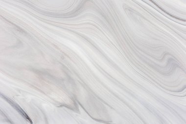 Doğal mermer desenler, beyaz ve siyah soyut arkaplanlar..