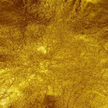 altın folyo dokusu arkaplanı