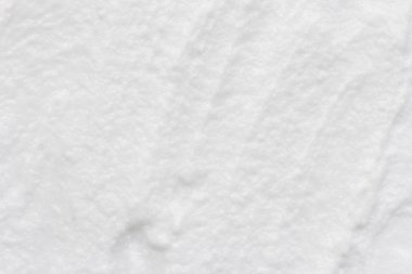 Arka planı temizlemek için tuz