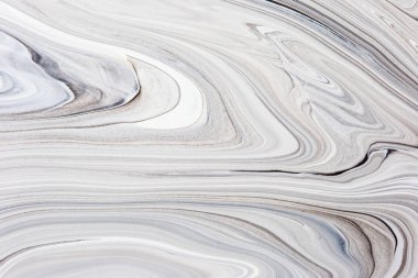 Doğal mermer desenler, beyaz ve siyah soyut arkaplanlar..