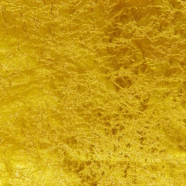 altın folyo dokusu arkaplanı