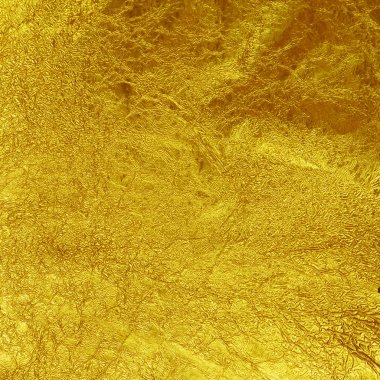 altın folyo dokusu arkaplanı