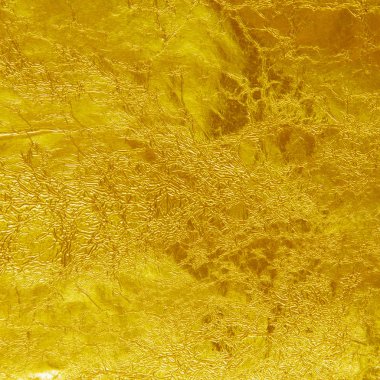 altın folyo dokusu arkaplanı