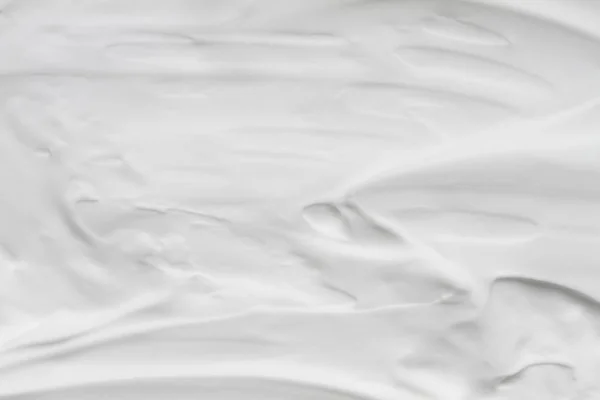 Textura de fondo de espuma blanca . — Foto de Stock