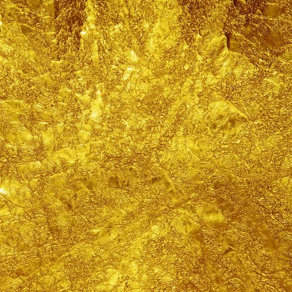 altın folyo dokusu arkaplanı