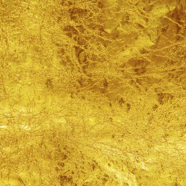 altın folyo dokusu arkaplanı