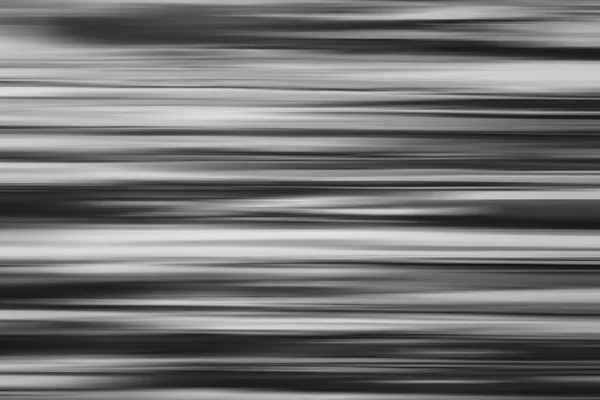 Motion zwart wit abstracte achtergrond — Stockfoto