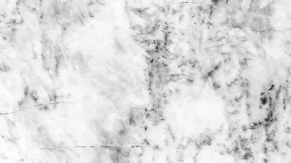 Vit marmor naturlig bakgrund textur — Stockfoto