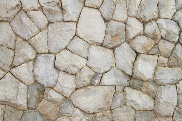 Texture of stone wall for background — Stock Photo, Image