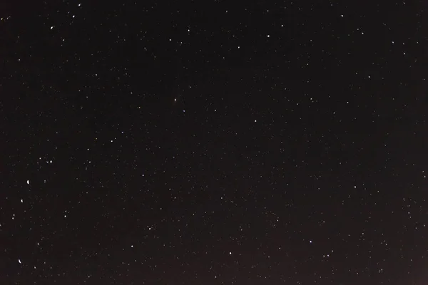 Bel cielo notturno, sfondo cosmico, universo astratto — Foto Stock