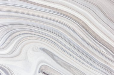 Doğal mermer desenler, beyaz ve siyah soyut arkaplanlar..