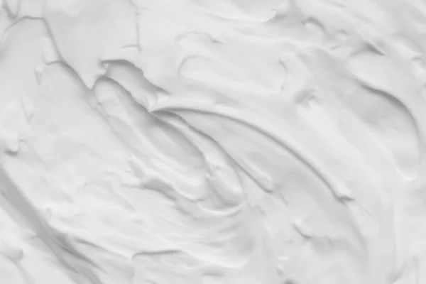 White foam background texture. — Stock Photo, Image