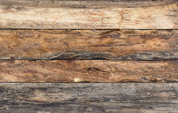 Alten dunklen Holz Hintergrund, Vintage abstrakte Textur. — Stockfoto