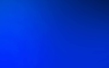 Mavi koyu mavi siyah arka plan bulanıklık degrade