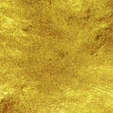 altın folyo dokusu arkaplanı