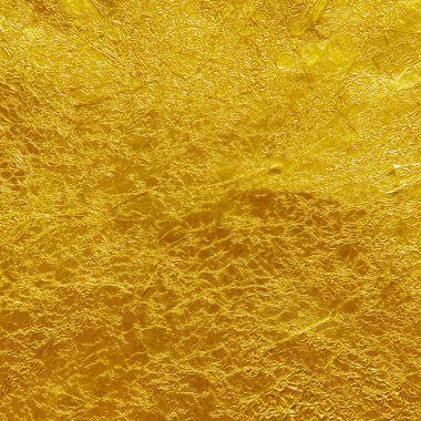 altın folyo dokusu arkaplanı