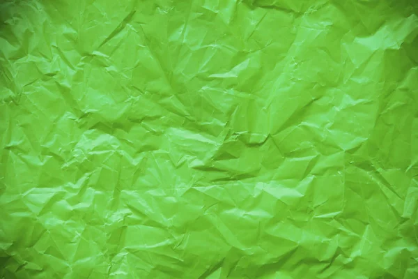 Пластик Зеленый Фон Концепция Переработки — стоковое фото