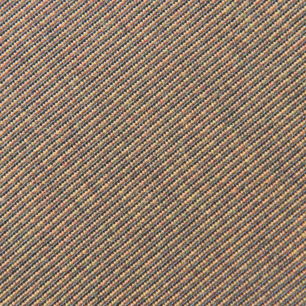 Closeup Textura Tecido Macio Marrom — Fotografia de Stock