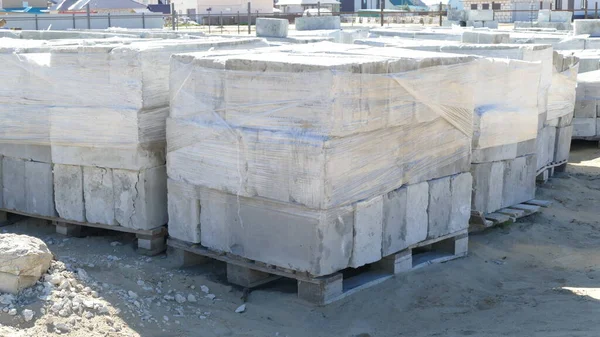 concrete floor slabs for building construction