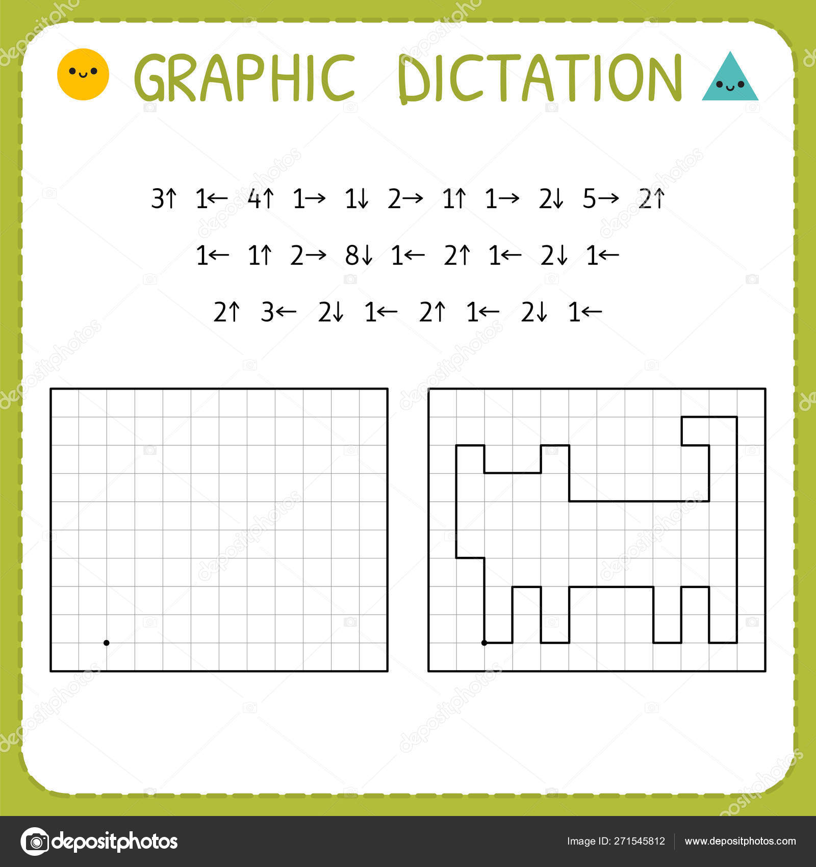 Ditado: jogo educativo