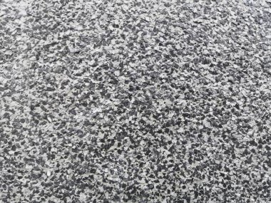 Renk pul döşeme dokulu arka plan . Renk Flakes pratik ve maliyet-etkin olduğu gibi güzel reçili döşeme olun. Beton zemin, pul taş ve pürüzsüz serpin.