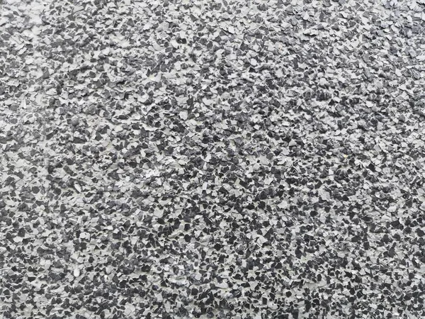 Farbe Flocken Boden Strukturierten Hintergrund Farbe Flocken Machen Harzigen Boden — Stockfoto